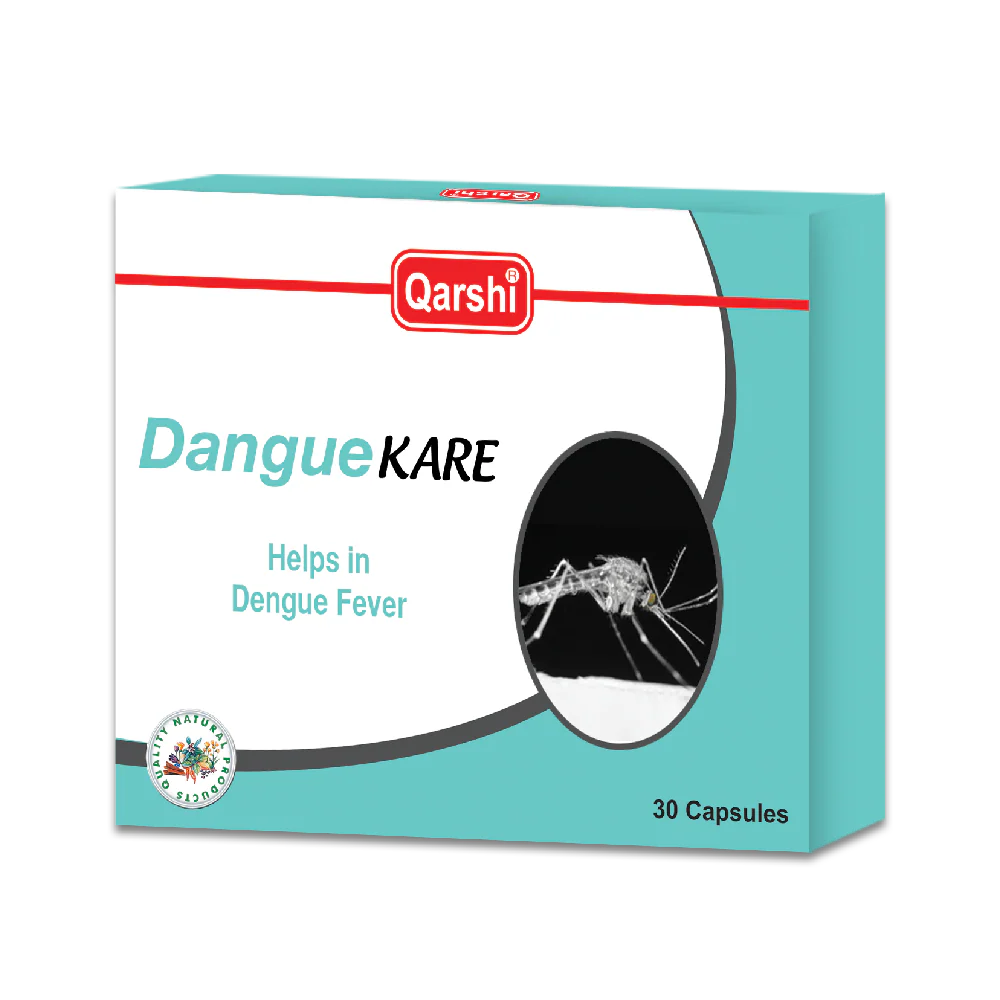 DANGUEKARE