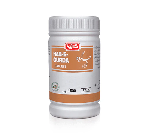 Hab-e-Gurda Tablets