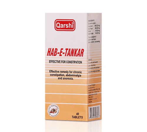 Hab-e-Tankar Tablets