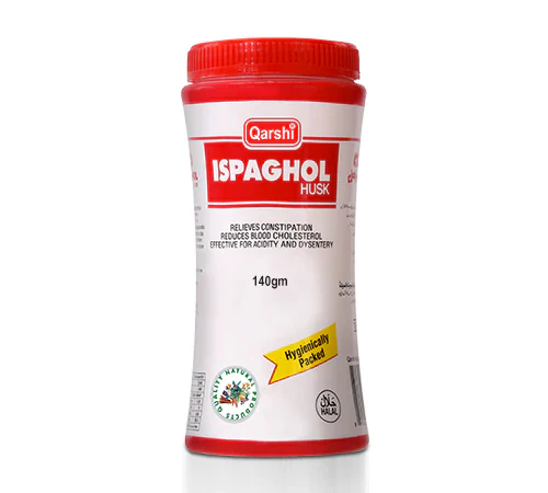 Ispaghol Husk