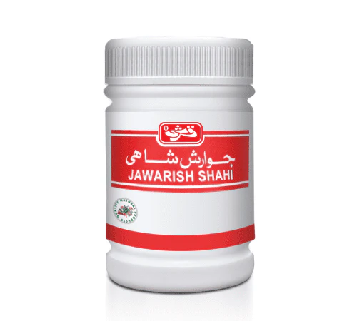 Jawarish Shahi