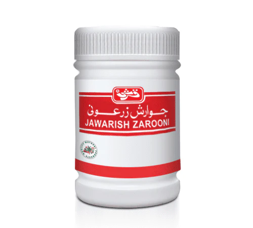 Jawarish Zarooni