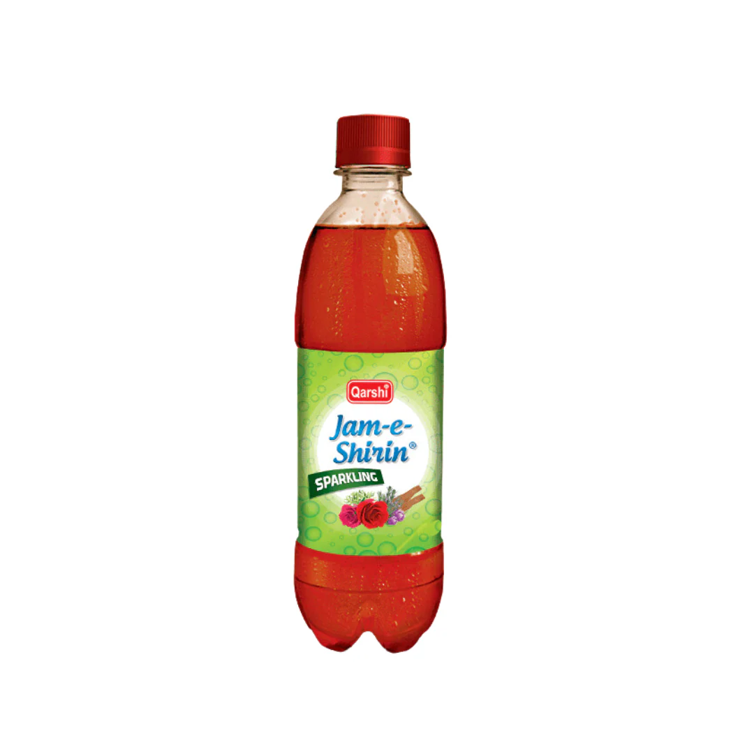 Jam e Shirin Sparkling - Image 3