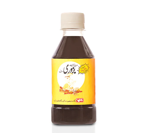 Sharbat Bazoori