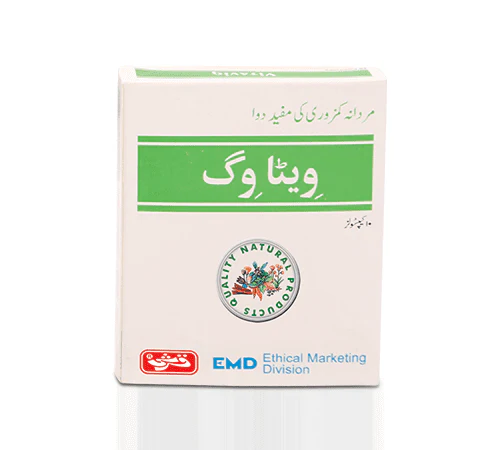 Vitavig Capsules